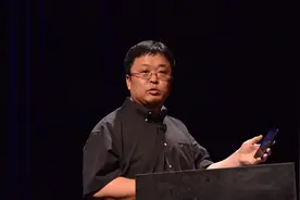 罗永浩带货，为什么能成？图片