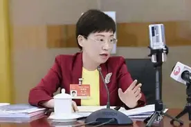 创业板准入门槛10万，科创板却要50万！樊芸代表呼唤完善科创属性评价指引图片