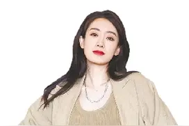 “50亿女演员”张小斐需要饭圈应援吗？图片