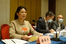 唐俊杰委员：摸清底数，推动农产品冷链物流行业高质量发展图片