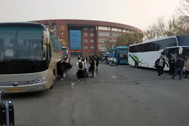 齐鲁师范学院组织第九批山东省师范类专业实习支教活动图片