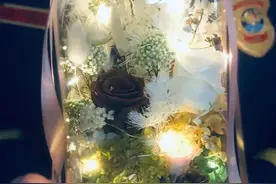 靓丽 | “蓝姐姐们”的花样生活，绽放风采！图片