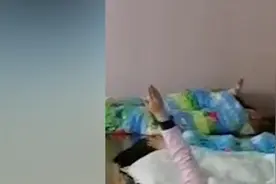 幼师午休套路小朋友“谁睡着了举个手”，结果全场举手了视频封面