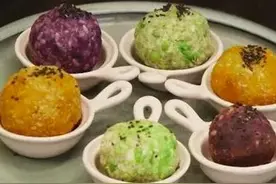 节后清肠减脂菜①：这两道菜，低脂肪高蛋白，膳食纤维满满，让你的肠道动起来图片