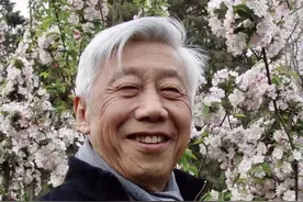 中国著名钢琴家赵屏国去世，郎朗发文悼念恩师图片
