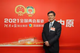 全国人大代表、河南开封市中医院理事长庞国明：让中医药成为促进群众健康的文化自觉图片