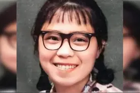 17岁的张桂梅，冲上热搜！评论看哭图片