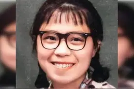 17岁的张桂梅，冲上热搜！评论看哭图片