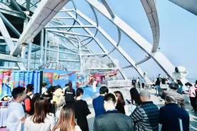厦门新添一处打卡地，全国首创高空游乐全面开放图片