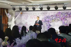 烟台“工会牵红线·三八觅佳人”相亲交友会落幕图片