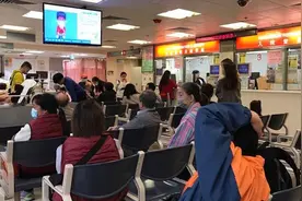 港大：香港人有罕见基因变异 或引致药物不良反应图片