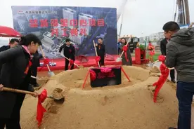 总投资5.1亿！正式开工！望城邻里中心规划出炉图片