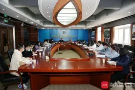 广东建设职院今年再扩招，预计在校生规模将破两万图片
