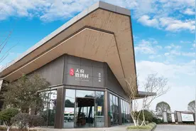 打卡成都首批社区美空间③|天府微博村：匠心雕琢的微型博物馆聚落图片