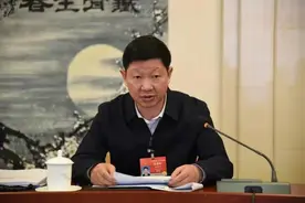 全国人大代表苏海明：改造后的小区不光要“好看”,关键要“好住”图片