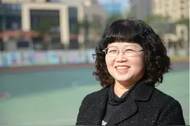 我把西安“名校+”的故事讲给您听（16）高新三小这样说图片