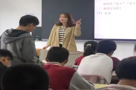 我把西安“名校+”的故事讲给您听（15）陕师大附中渭北中学这样说图片