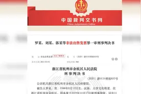 飞猪前员工与妻子、小姨子倒卖66亿元面额行程单，被判六年视频封面