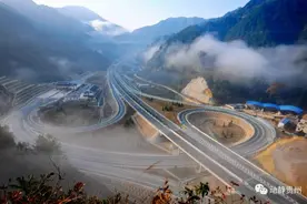 近40条！今年贵州要建这些高速公路，快看过你家吗？图片