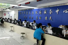 连线基层 | 海口美兰区将探索打造24小时自助政务服务区图片