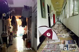 回南天究竟有多离谱？南方人的崩溃你不懂图片