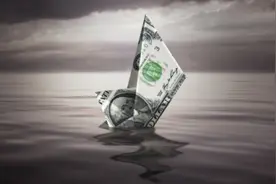 泡沫经济已经来了？｜悦读全球图片