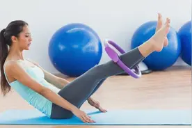 FITURE1年内完成3次融资，被腾讯、红杉中国等追投的智能健身香在哪里图片