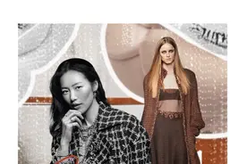 人间香奈儿齐聚首，我酸图片