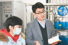 为糖尿病患者装上“智能胰脏”图片