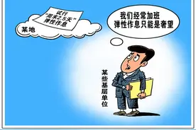 全国政协委员：建议对996工作制进行监管图片