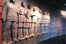 广西发布10条红色游学精品线路“红色旅游+”展八桂壮阔革命历程图片