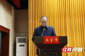 最美美丽人丨向宏幼：全力提升建设美丽湘西工作水平图片