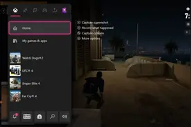 Xbox三月更新预告：向后兼容Auto HDR和FPS Boost设置图片