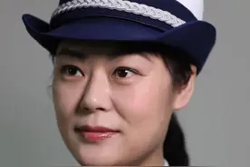 北京消防的“女神节”：她们眼中藏着星辰大海与万丈光芒图片