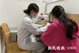 春季易“变态”？华山医院变态反应科开诊，张文宏也来捧场图片