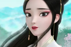 从狐狸、白蛇再到不认命的哪吒 动画电影中的“国潮”色彩视频封面