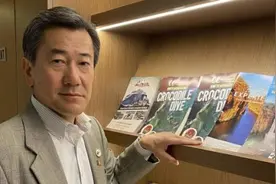 日本新任驻澳大使“冒头”：澳大利亚对抗中国不孤单，日本十年前就感受过图片