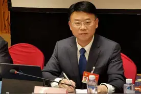 江西省科协主席史可：积极举荐江西科技工作者参选院士图片
