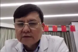 张文宏：今年摘口罩难度很大，年轻人能打疫苗抓紧打图片