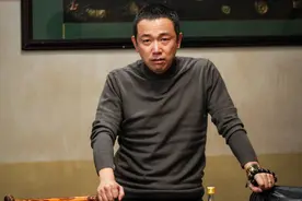 步入“中场”的《我就是演员3》以及付出很多的章子怡丨揭秘图片