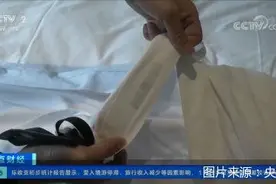 杭州酒店床品装芯片，酒店卫生“死角”能否破解图片