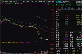 刚刚！暴跌99%，“翡翠第一股”正式谢幕，300亿市值灰飞烟灭……发生了什么？图片