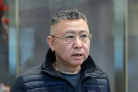 全国政协委员吕焕斌：让“无人汽车”有人管、有法依图片
