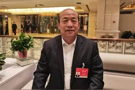 跟着总书记 奋进“十四五”——听听代表委员的心里话图片