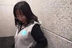 显示织物来了！穿在身上的显示器，可机洗上百次图片