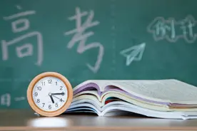 委员谈过度宣传升学率：助长教育功利化、短视化倾向图片