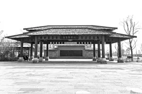 郑州竟然有这么多“神仙公园”都能按朝代搞个“穿越路线”了图片