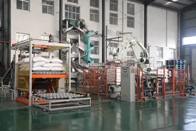滨州市惠民县桑落墅镇：推动高质量发展实现新突破图片