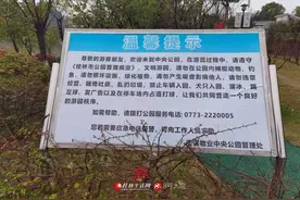 公园钓鱼，是失了文化，还是丢了文明？图片