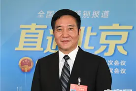 陆永泉代表建议：支持江苏加快城际铁路建设，助力长三角一体化图片